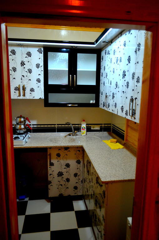 Ozturk Apart Apartman Uzungöl Kültér fotó