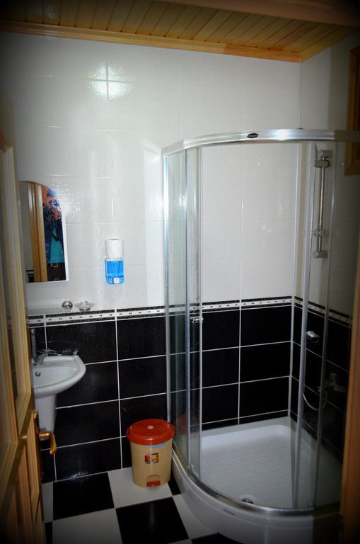 Ozturk Apart Apartman Uzungöl Szoba fotó